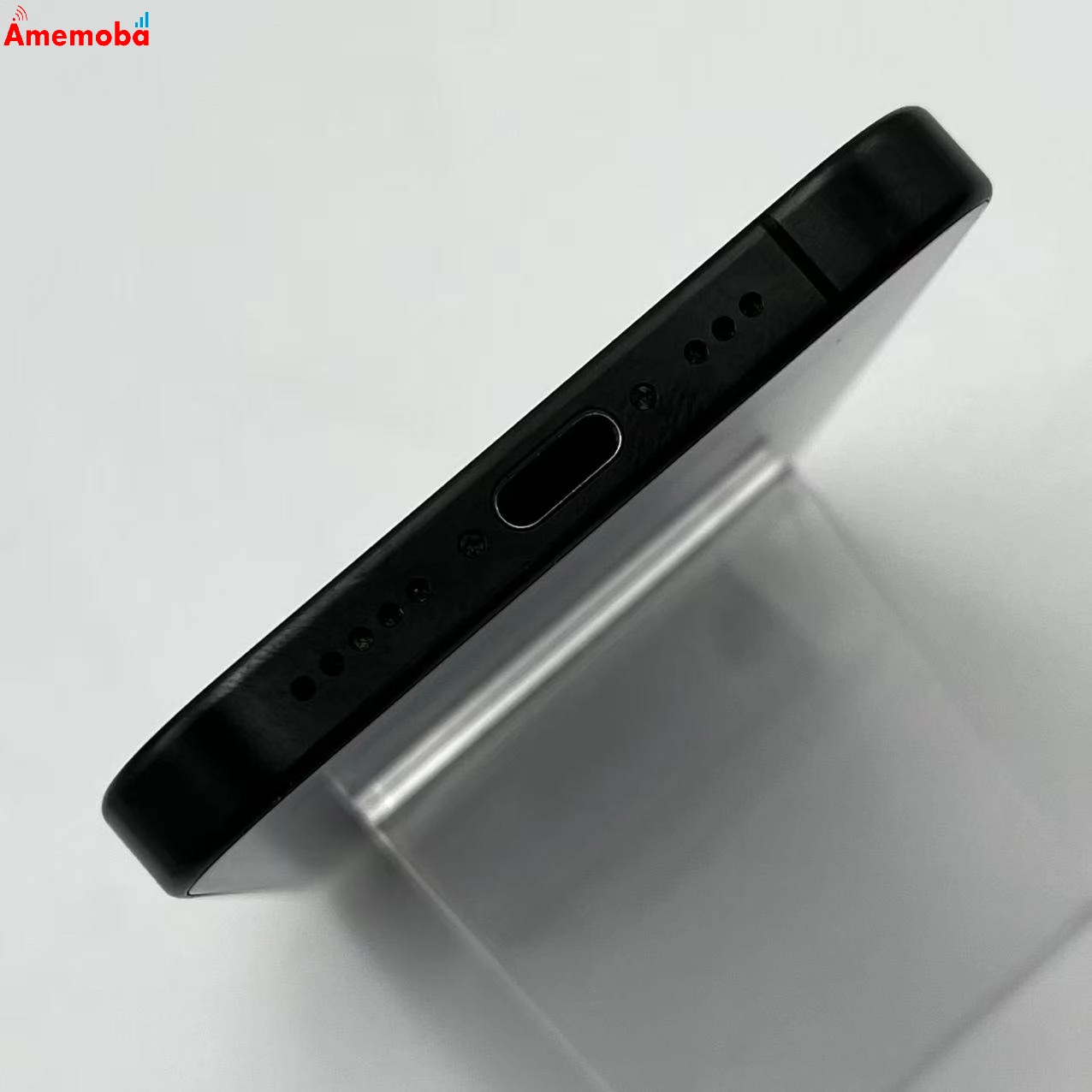 iPhone15 Pro 256GB ブラックチタニウム MTUC3J/A Apple版SIMフリー 極美品