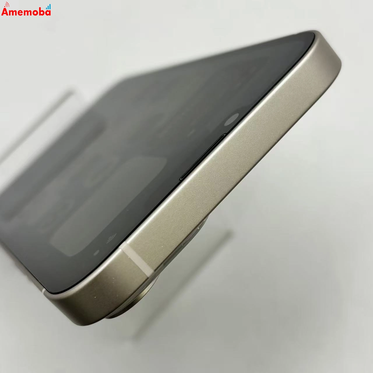 iPhone14 128GB スターライト MPUQ3J/A  Apple版SIMフリー ジャンク品