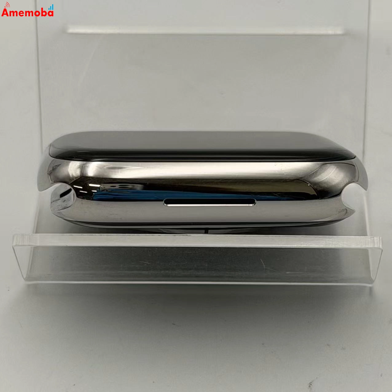 Apple Watch Series9 45mm GPS+Cellularモデル 64GB シルバー MRQM3J/A Apple版SIMフリー 美品