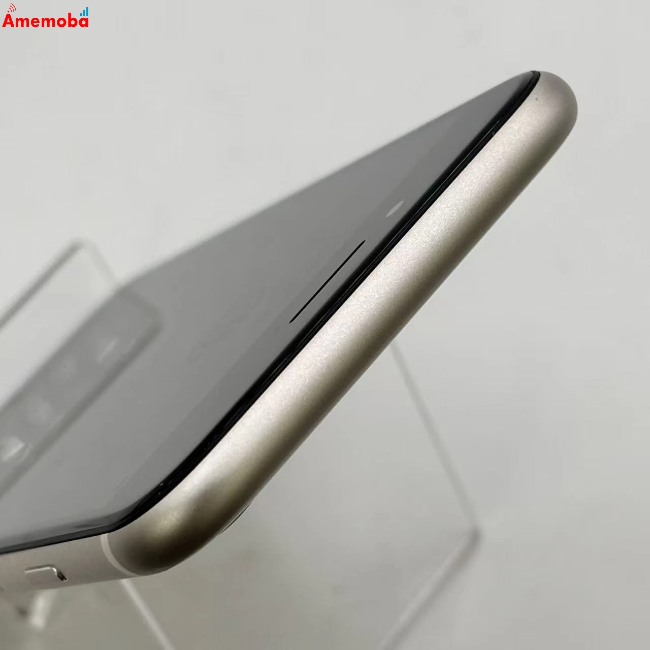 iPhoneSE 第3世代 64GB スターライト MMYD3J/A SoftBank版SIMフリー