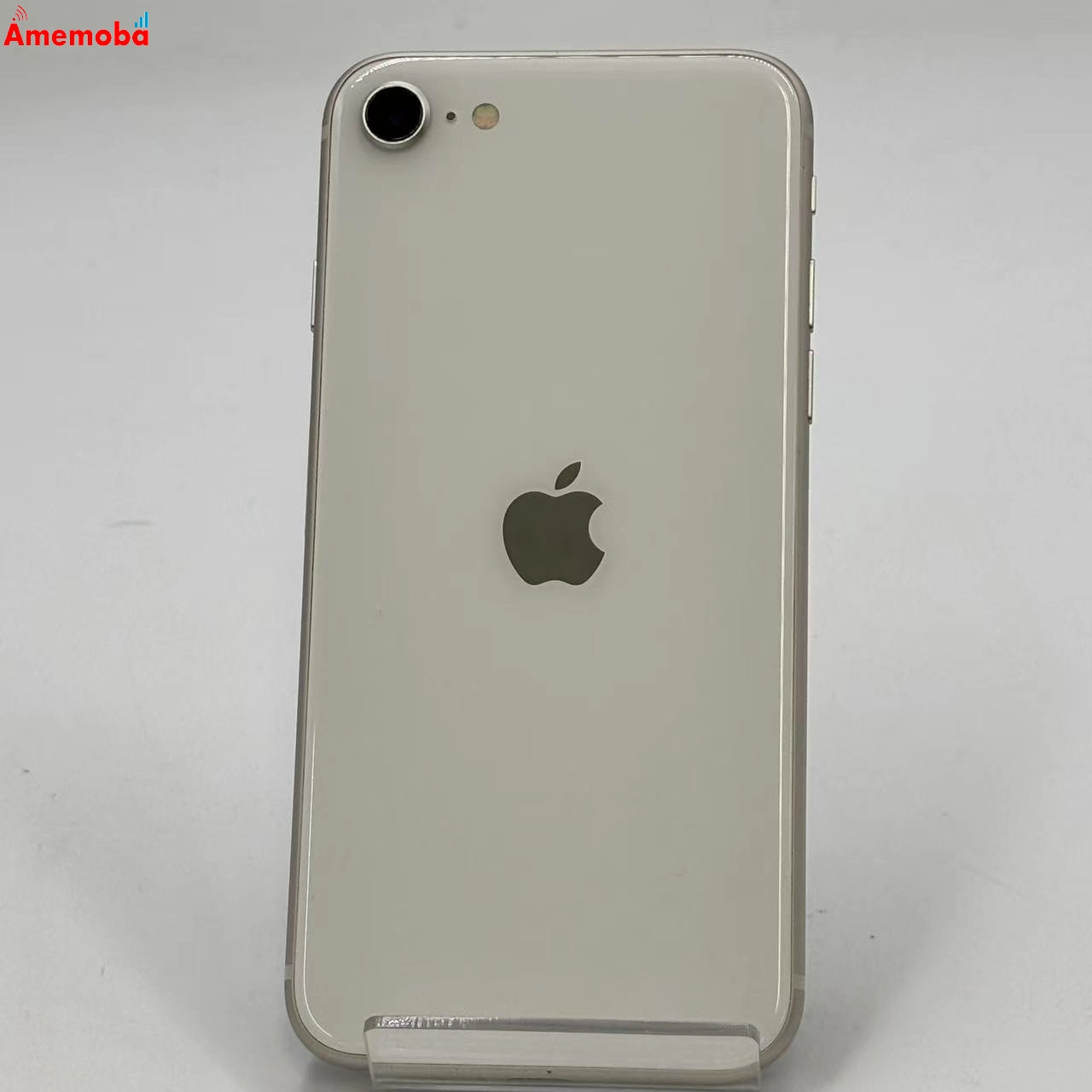 iPhoneSE 第3世代 64GB スターライト MMYD3J/A SoftBank版SIMフリー