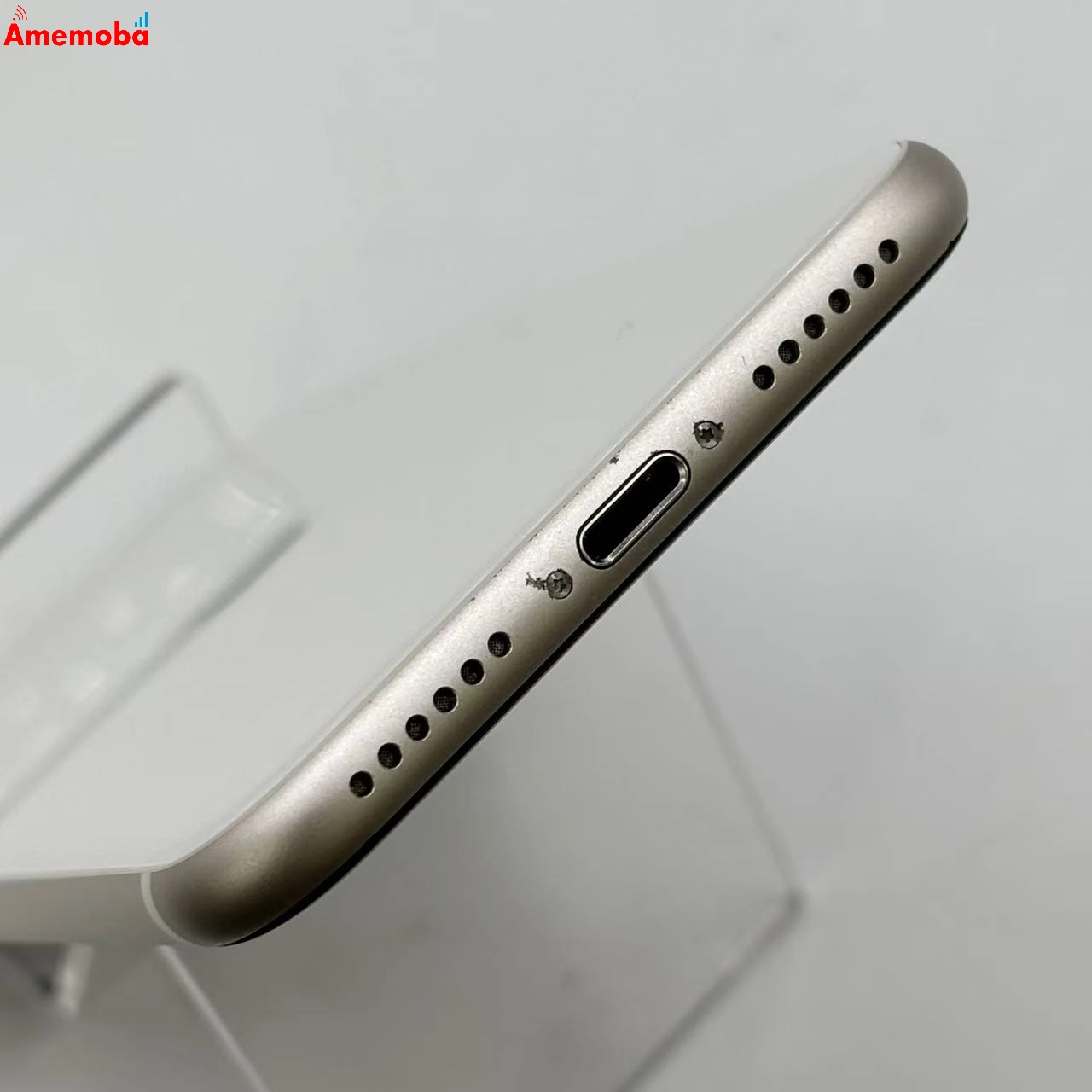 iPhoneSE 第3世代 64GB スターライト MMYD3J/A SoftBank版SIMフリー