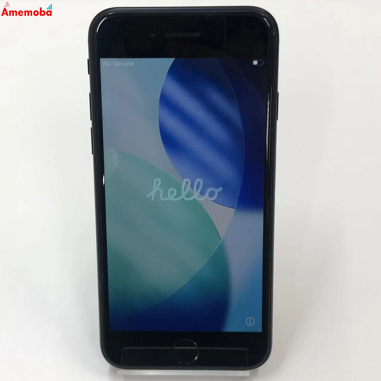 iPhoneSE 第3世代 64GB ミッドナイト MMYC3J/A SoftBank版SIMフリー 美品