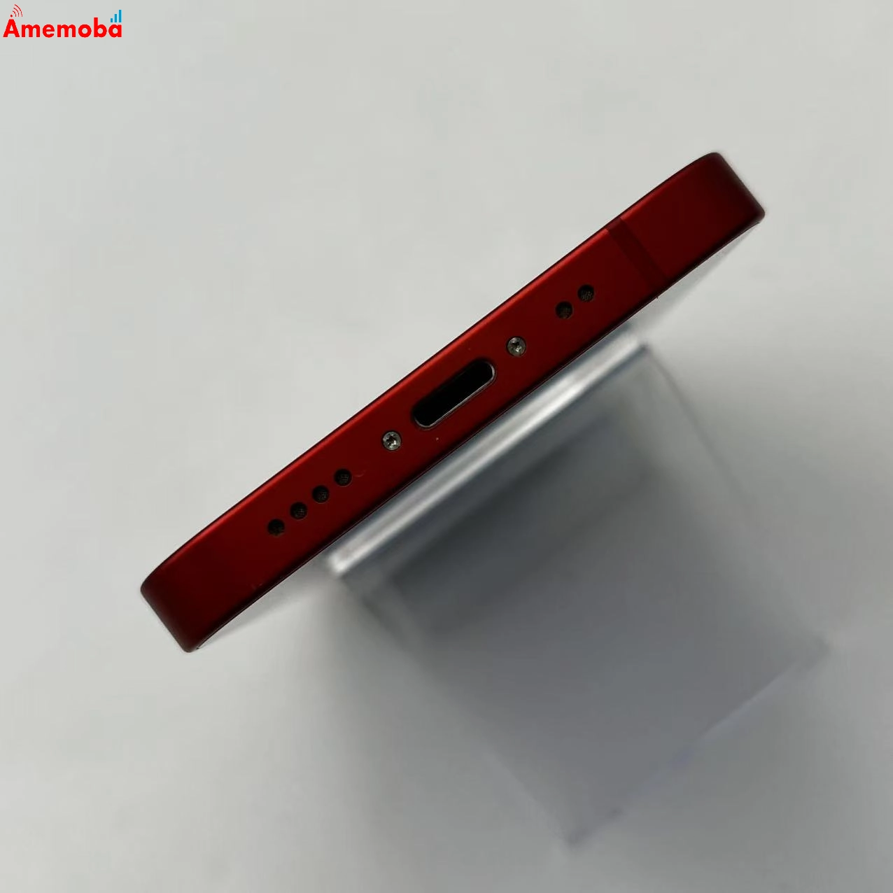 iPhone12 mini 64GB Product Red NGAE3J/A docomo版SIMフリー 極美品