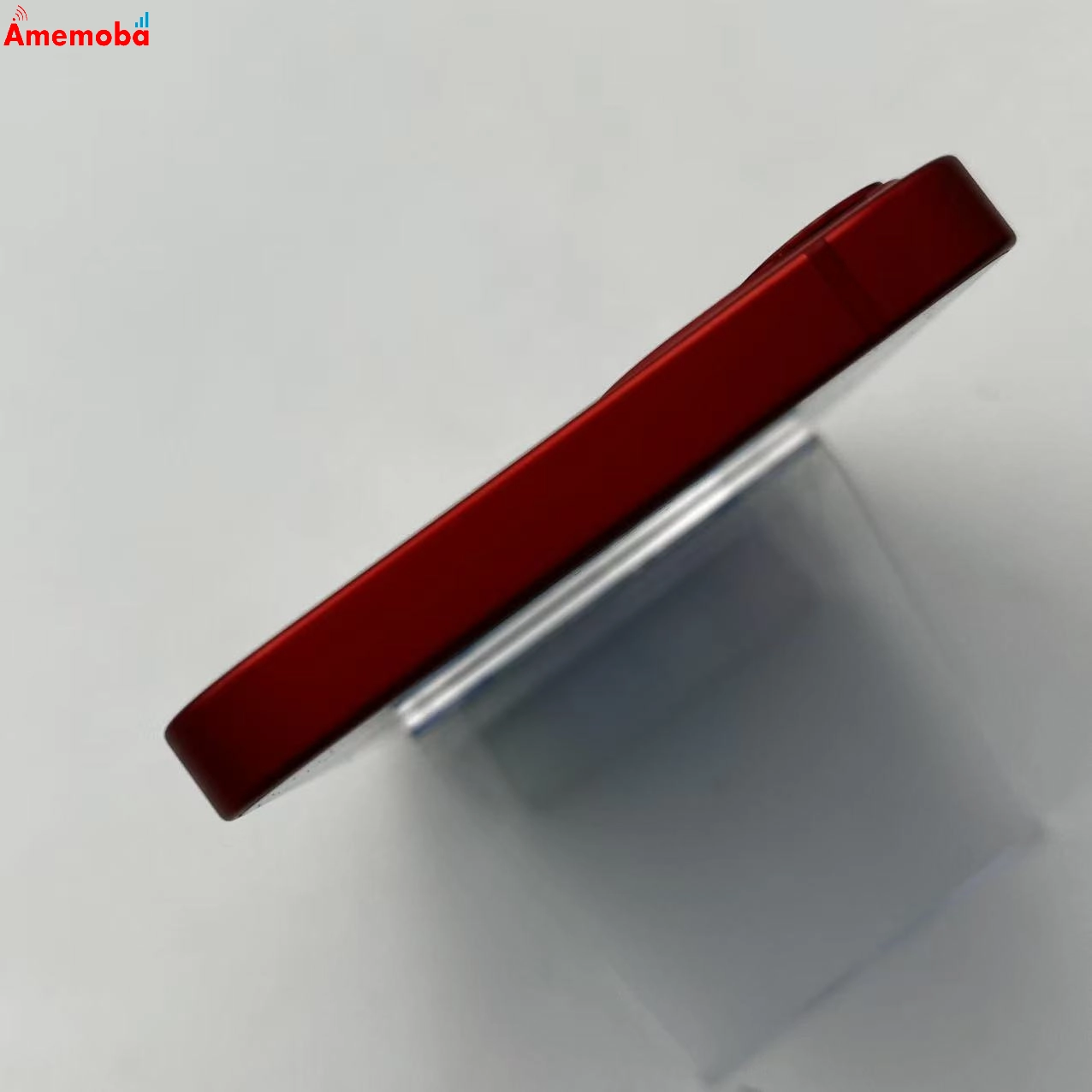iPhone12 mini 64GB Product Red NGAE3J/A docomo版SIMフリー 極美品