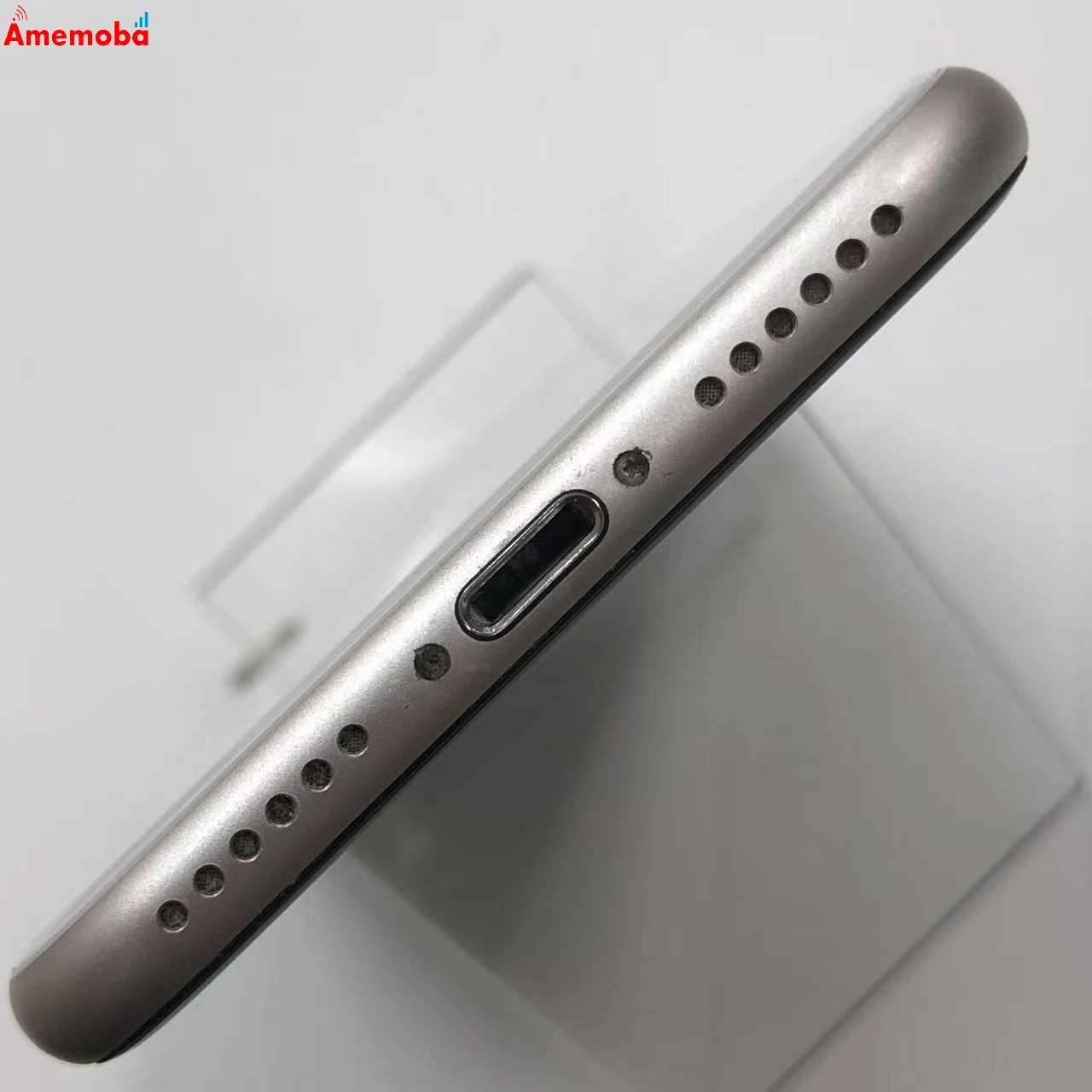 iPhoneSE 第3世代 64GB スターライト MMYD3J/A SoftBank版SIMフリー 美品