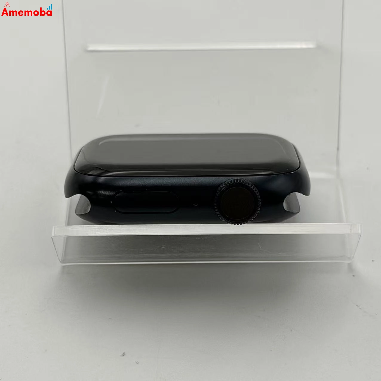 Apple Watch Series9 41mm GPSモデル 64GB ミッドナイト MR8W3J/A  美品