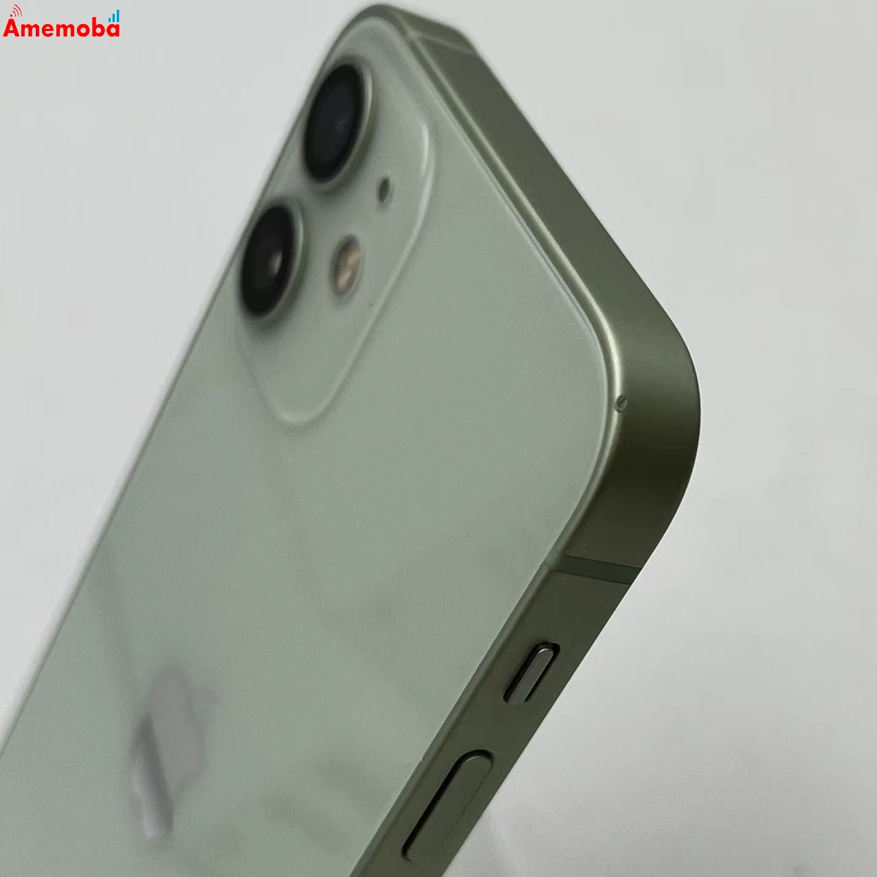 iPhone12 mini 128GB グリーン MGDQ3J/A docomo版SIMフリー