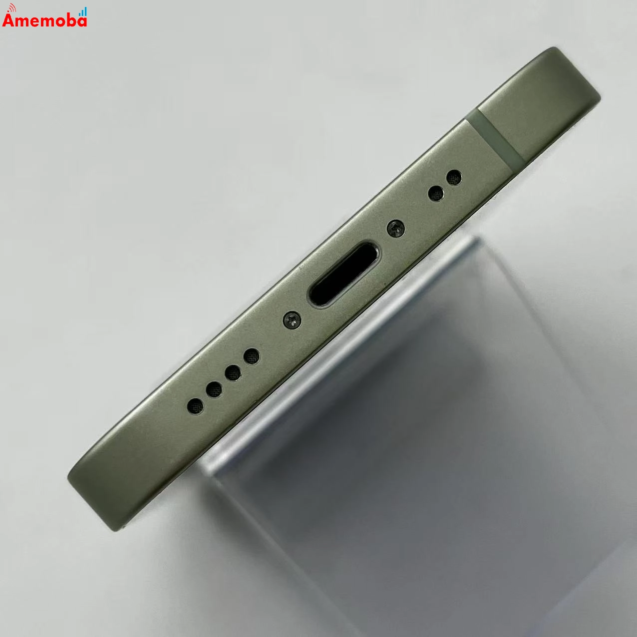 iPhone12 mini 128GB グリーン MGDQ3J/A docomo版SIMフリー