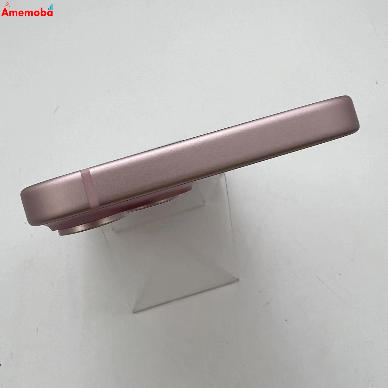iPhone15 512GB ピンク MTMV3J/A SIMフリー 美品