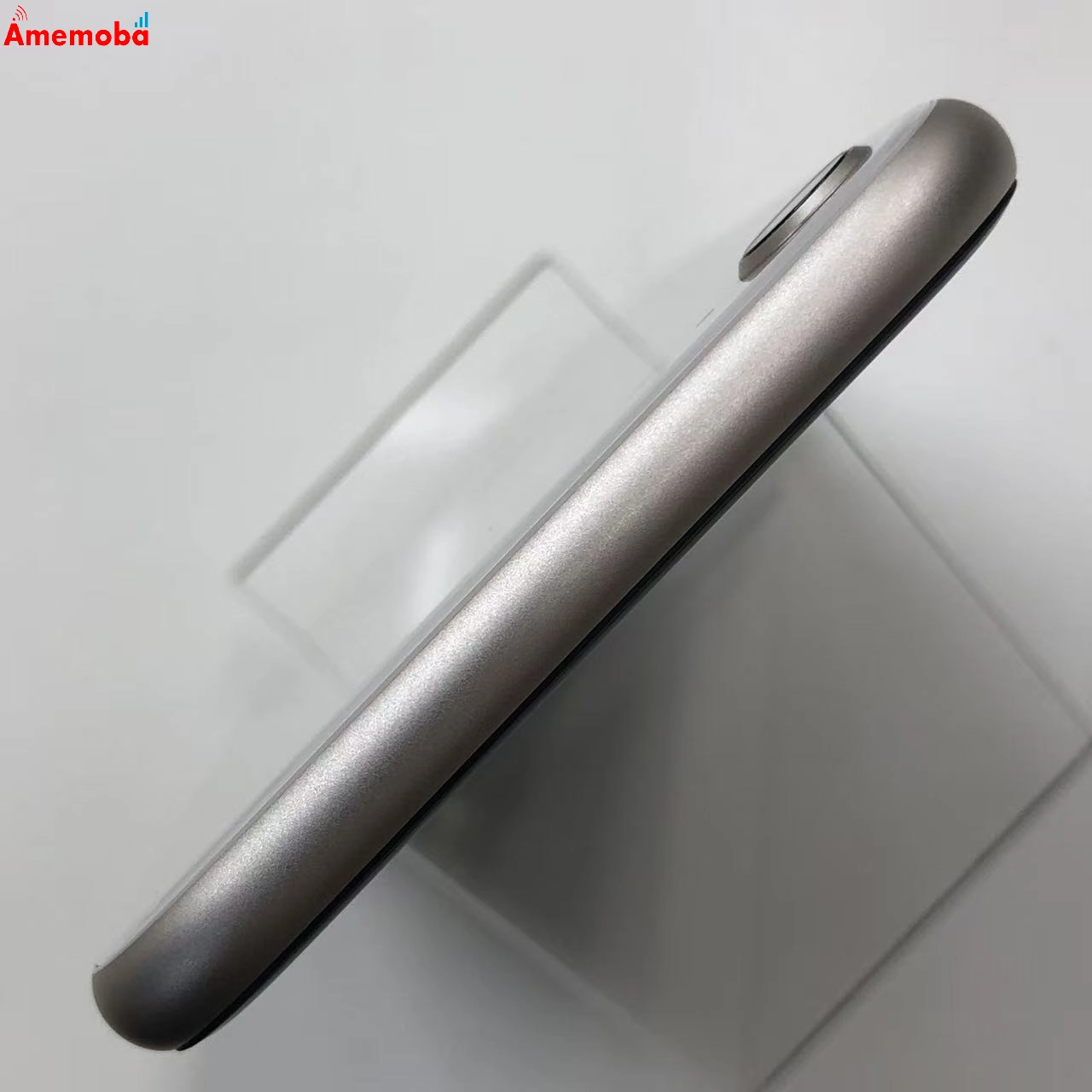 iPhoneSE 第3世代 64GB スターライト MMYD3J/A SoftBank版SIMフリー 美品