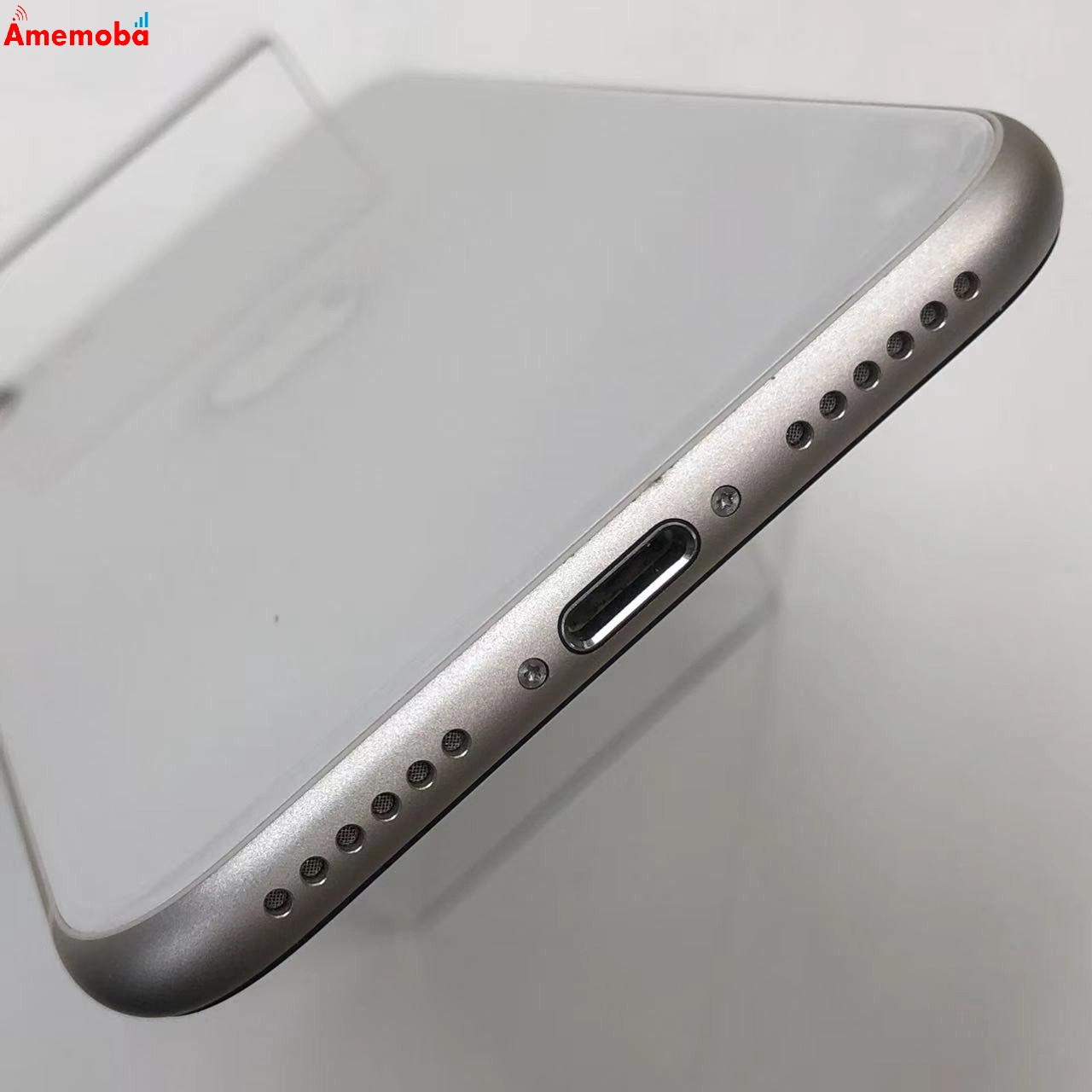iPhoneSE 第3世代 64GB スターライト MMYD3J/A SoftBank版SIMフリー 美品