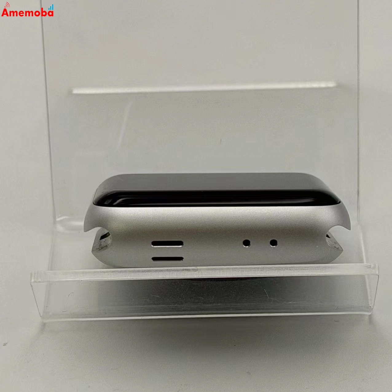 Apple Watch Series3 38mm GPSモデル 8GB シルバー MTEY2J/A  新品同様