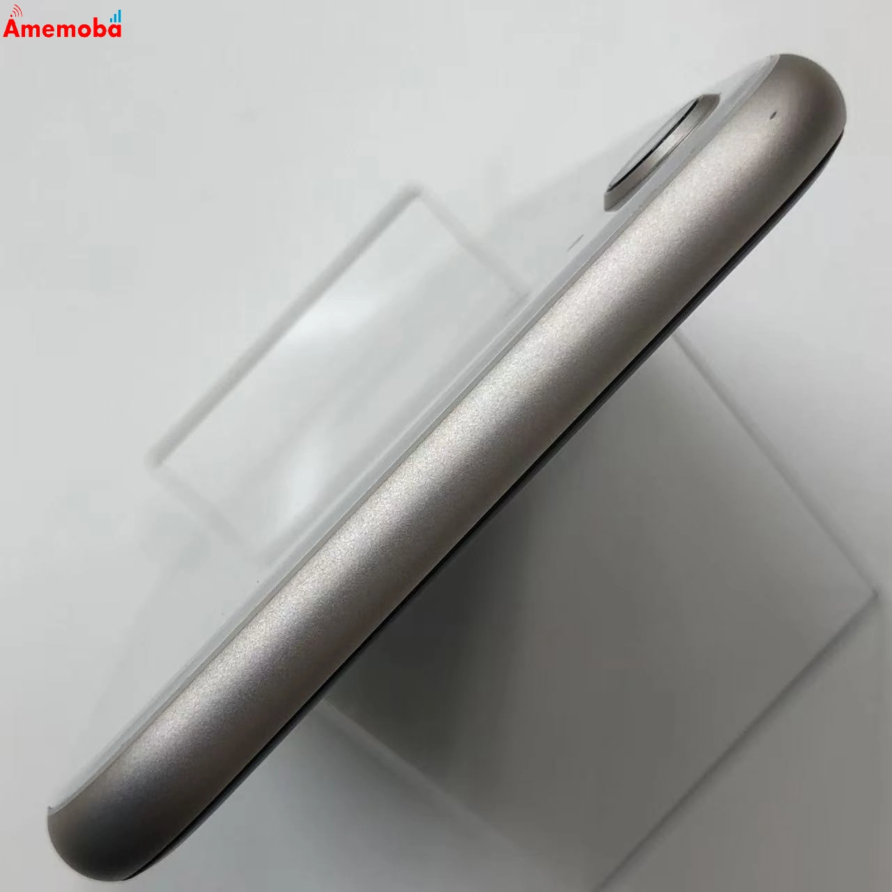 iPhoneSE 第3世代 64GB スターライト MMYD3J/A SoftBank版SIMフリー 美品