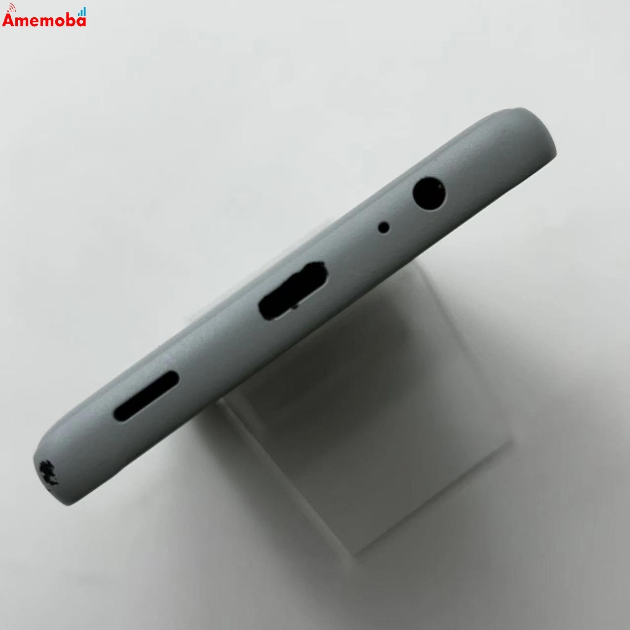 arrows We2 128GB ライトブルー M07 楽天モバイル版SIMフリー ジャンク品