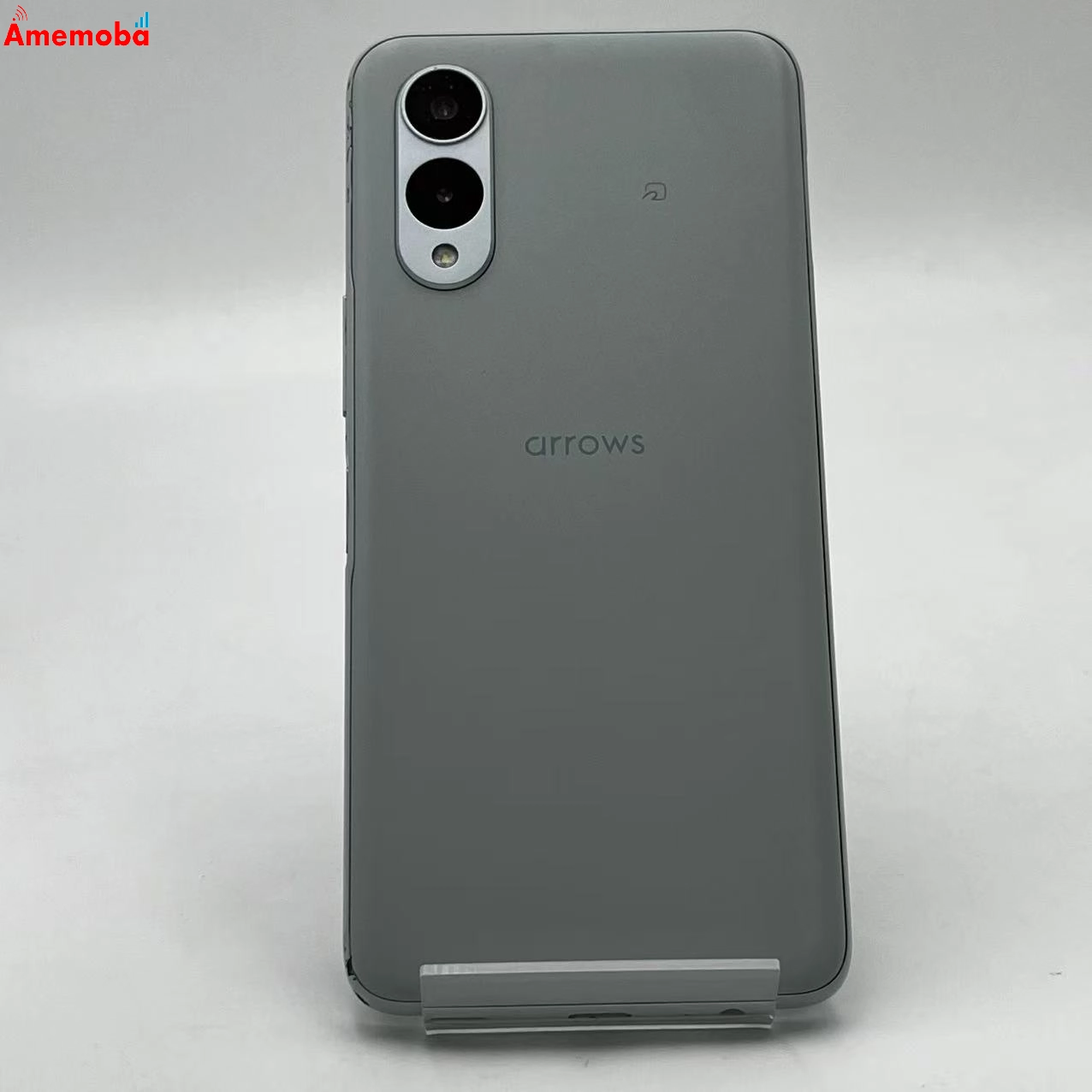 arrows We2 128GB ライトブルー M07 楽天モバイル版SIMフリー ジャンク品