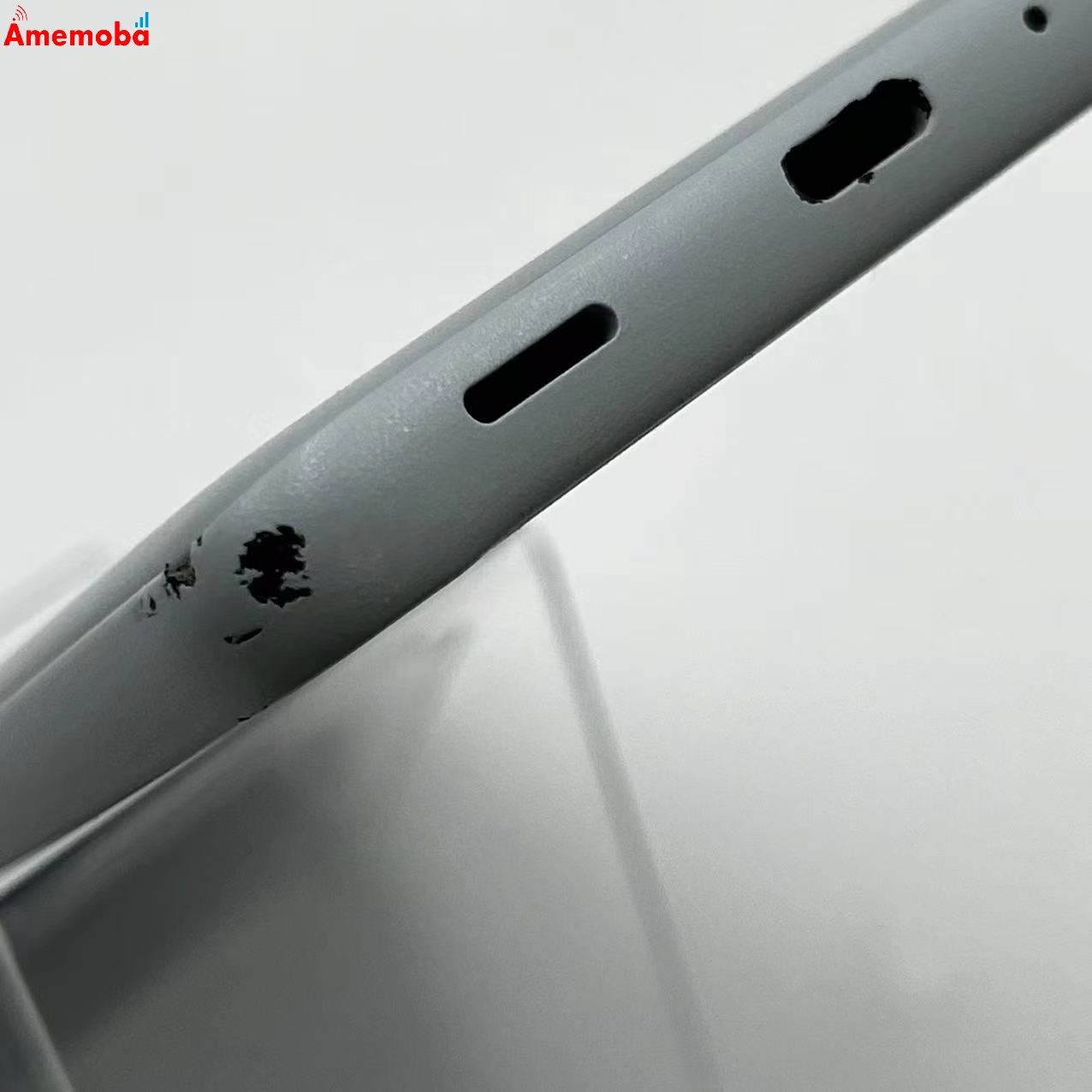 arrows We2 128GB ライトブルー M07 楽天モバイル版SIMフリー ジャンク品