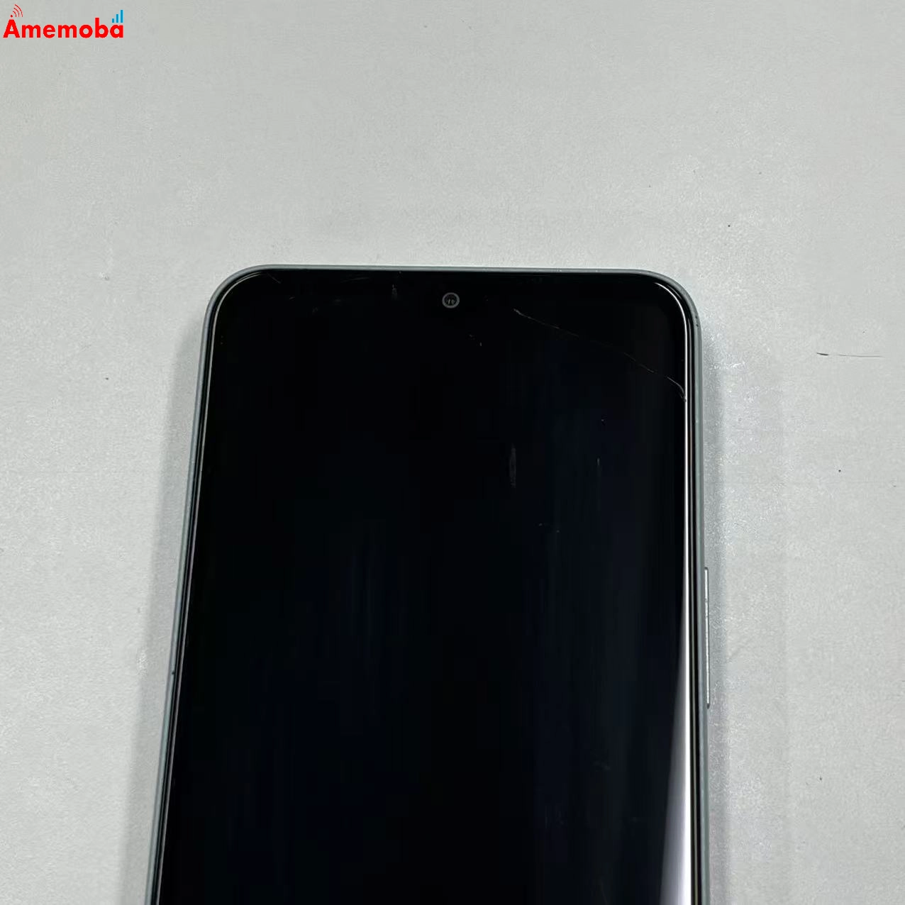 arrows We2 128GB ライトブルー M07 楽天モバイル版SIMフリー ジャンク品