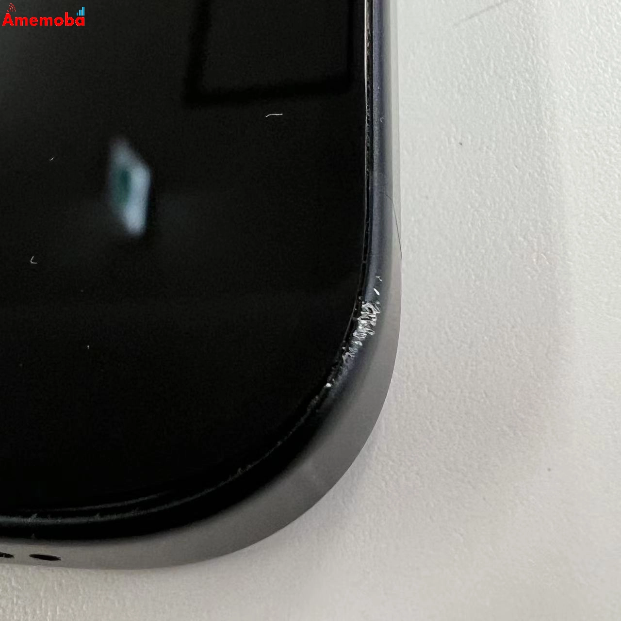 iPhone16 128GB ブラック MYDQ3J/A SIMフリー