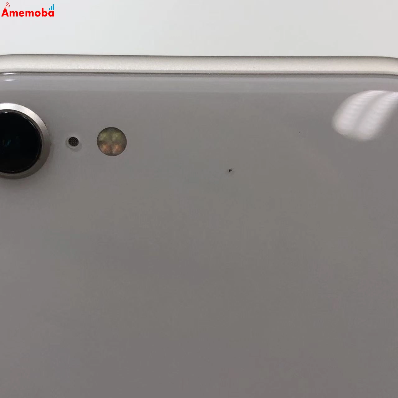 iPhoneSE 第3世代 64GB スターライト MMYD3J/A SoftBank版SIMフリー 美品