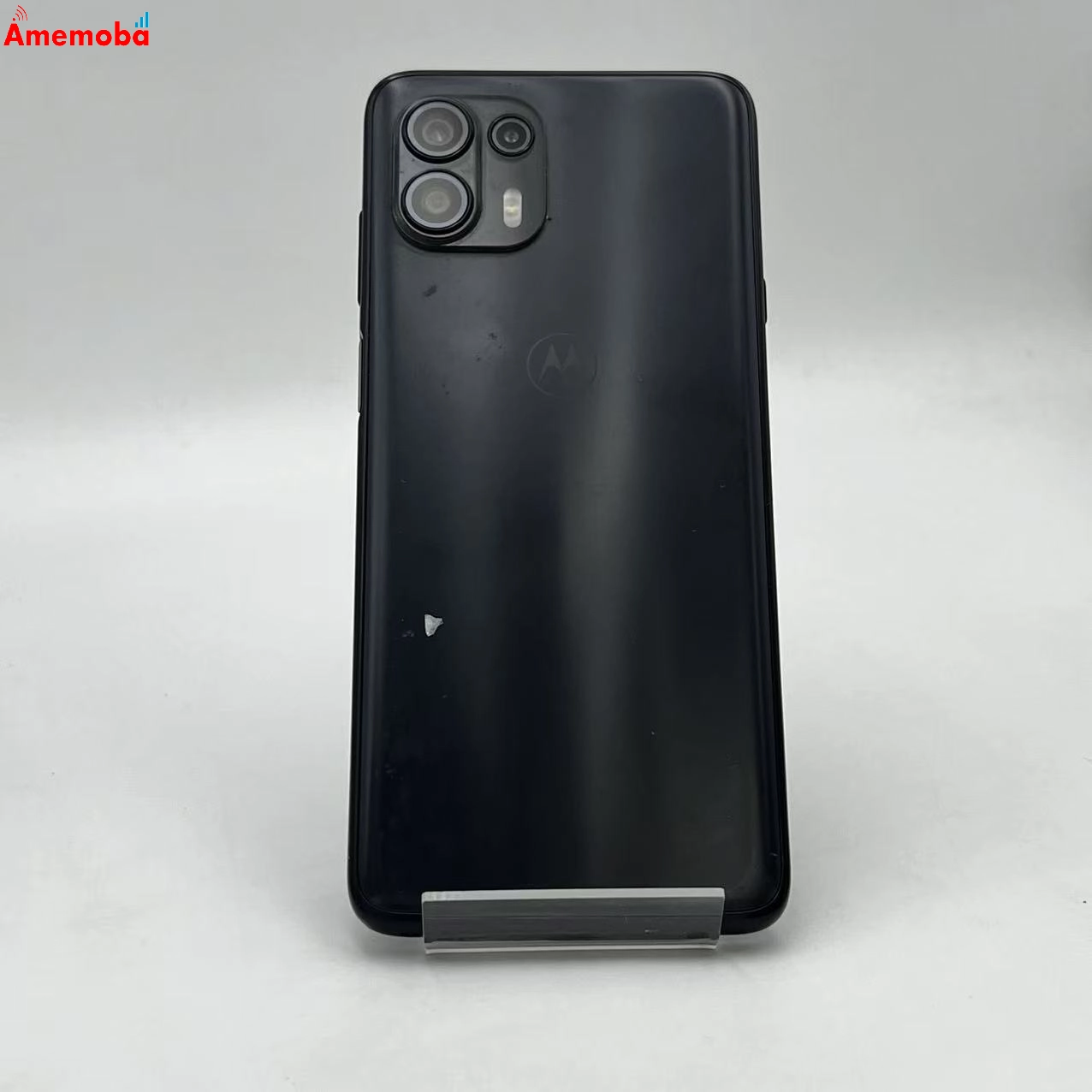 motorola edge 20 fusion 128GB ブラック XT2139-2 ストア版SIMフリー ジャンク品