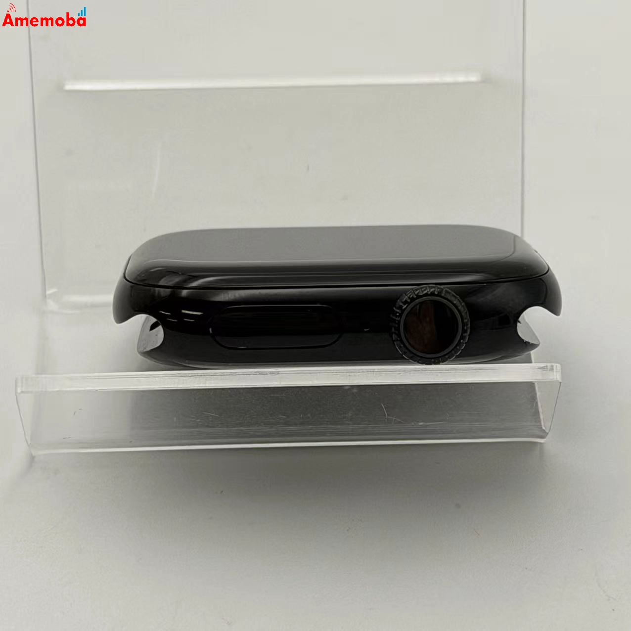Apple Watch Series10 42mm GPSモデル 64GB ジェットブラック MWWX3J/A