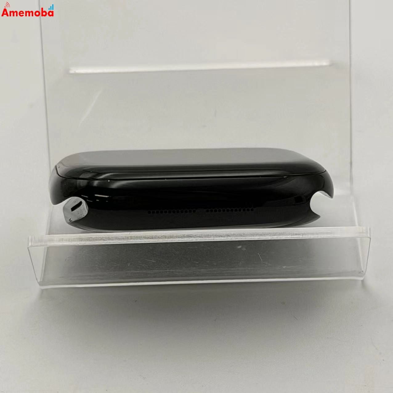 Apple Watch Series10 42mm GPSモデル 64GB ジェットブラック MWWX3J/A