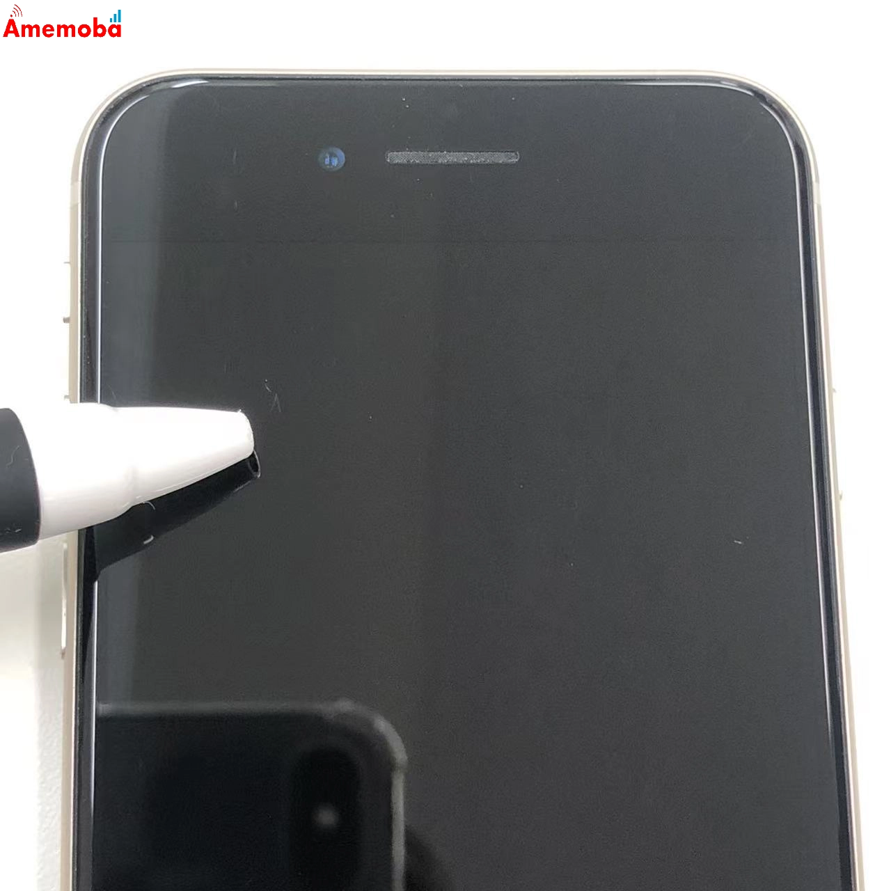 iPhoneSE 第3世代 64GB スターライト MMYD3J/A SoftBank版SIMフリー 美品