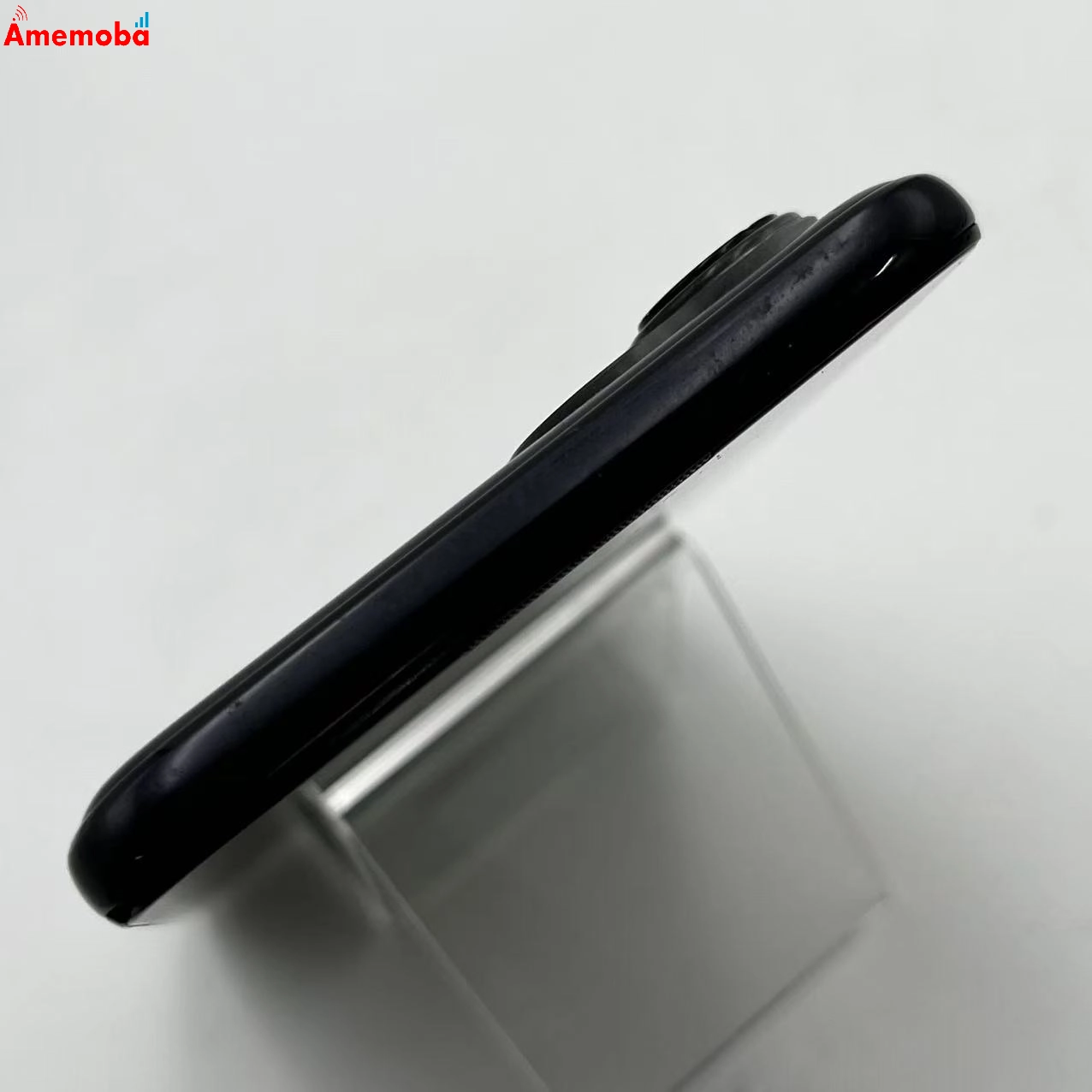 motorola edge 20 fusion 128GB ブラック XT2139-2 ストア版SIMフリー ジャンク品