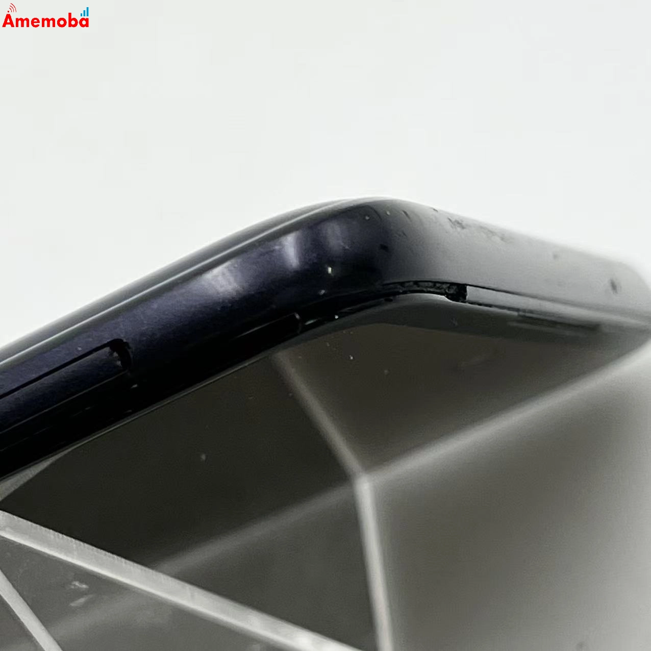 motorola edge 20 fusion 128GB ブラック XT2139-2 ストア版SIMフリー ジャンク品