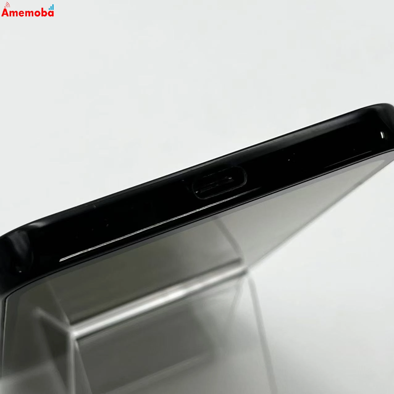 Libero 5G Ⅲ 64GB ブラック A202ZT Y!mobile版SIMフリー