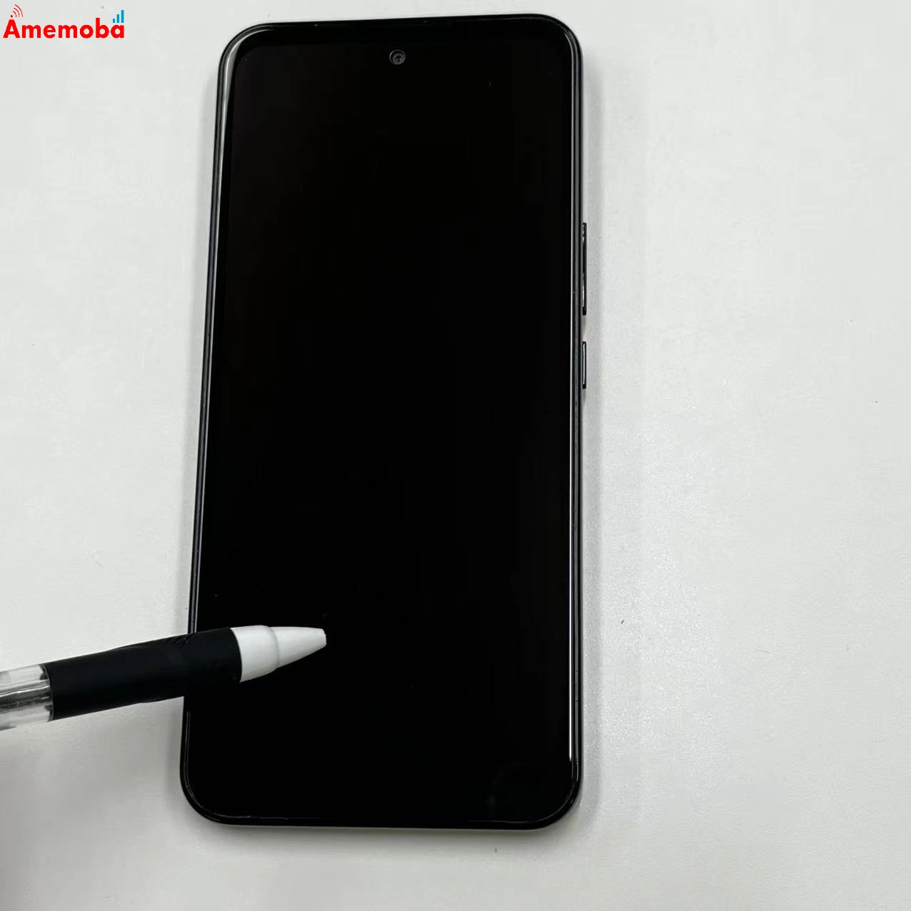 Libero 5G Ⅲ 64GB ブラック A202ZT Y!mobile版SIMフリー