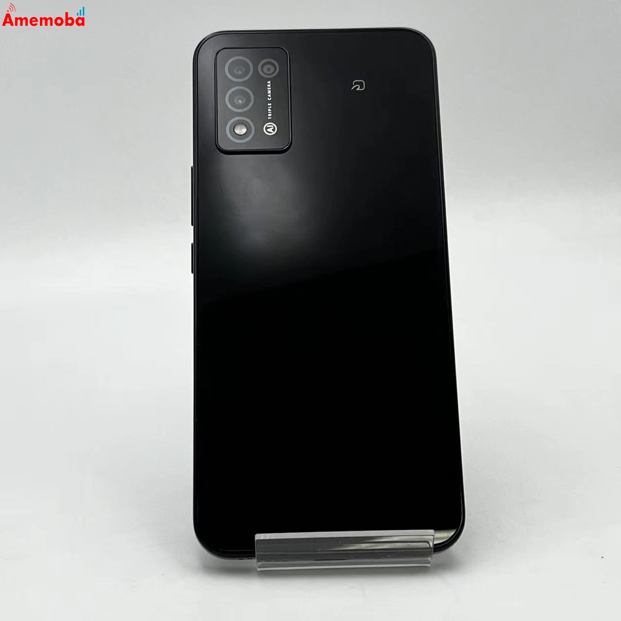 Libero 5G Ⅲ 64GB ブラック A202ZT Y!mobile版SIMフリー