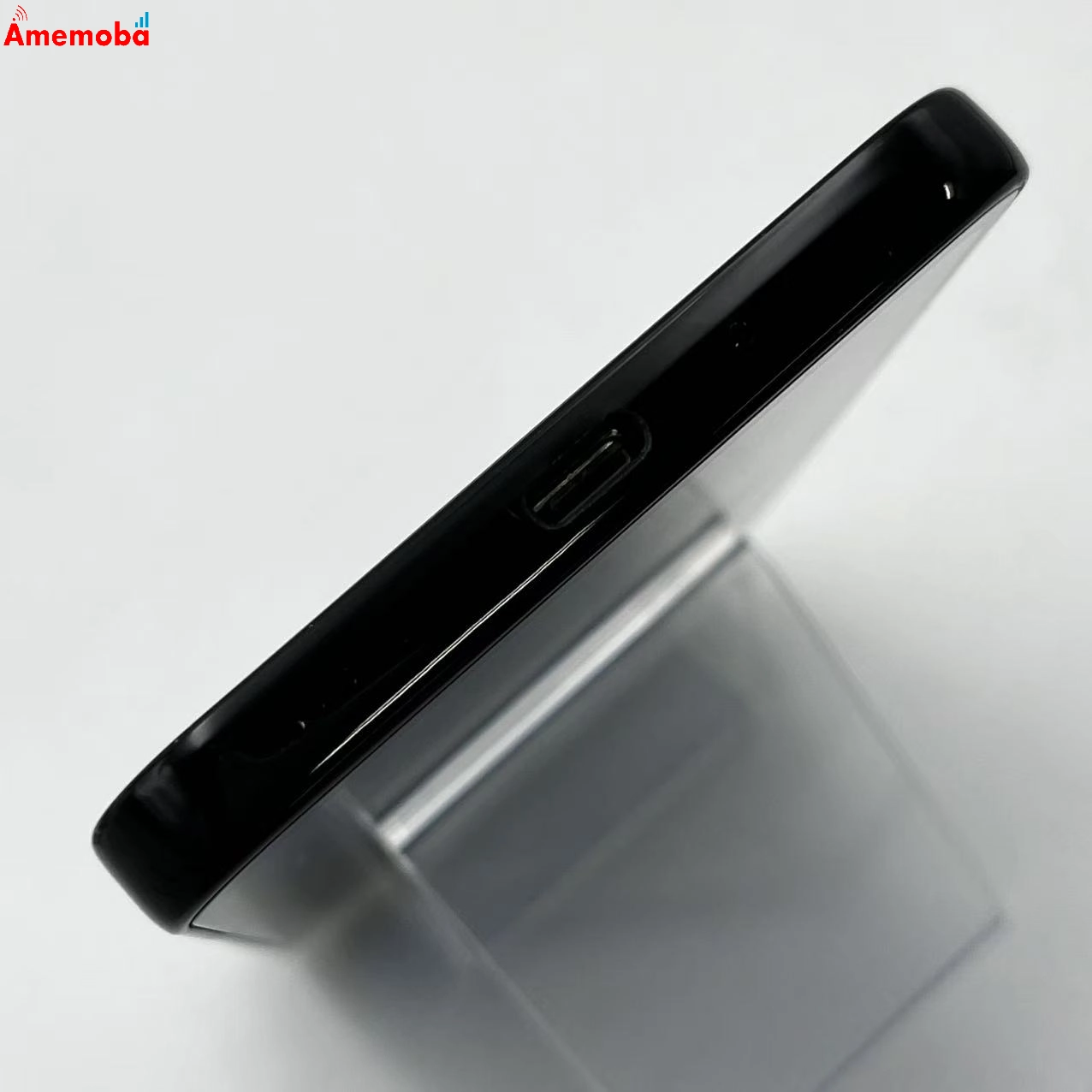 Libero 5G Ⅲ 64GB ブラック A202ZT Y!mobile版SIMフリー