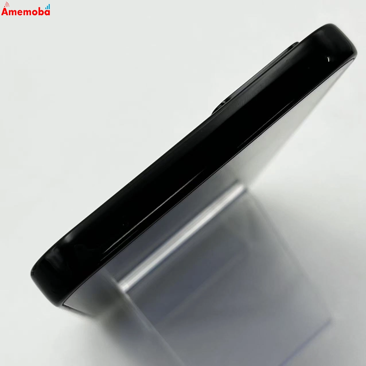 Libero 5G Ⅲ 64GB ブラック A202ZT Y!mobile版SIMフリー