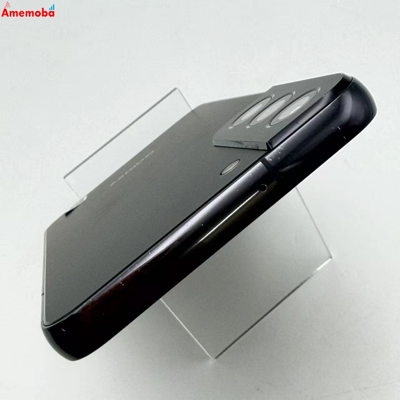 Galaxy S22 256GB ファントムブラック SC-51C docomo版SIMフリー