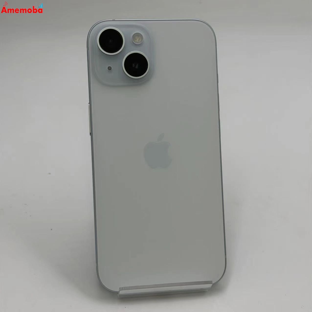 iPhone15 256GB ブルー MTMR3J/A Apple版SIMフリー  極美品