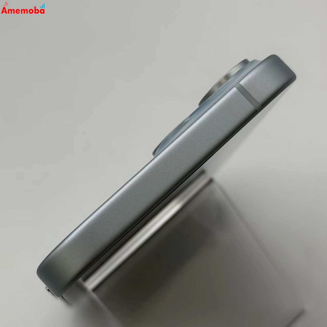 iPhone15 256GB ブルー MTMR3J/A Apple版SIMフリー  極美品