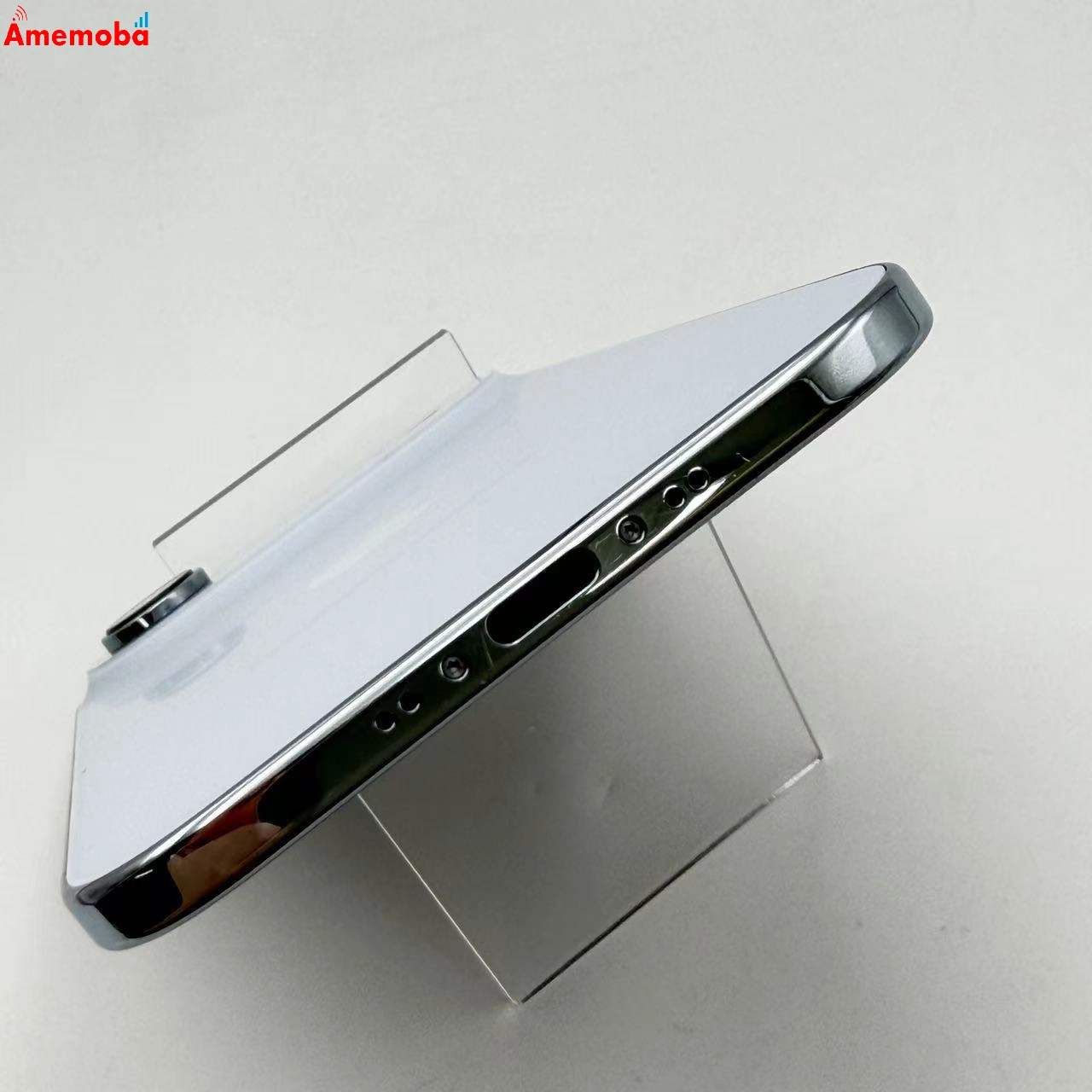iPhone Air 512GB スカイブルー MG2F4J/A Apple版SIMフリー 美品