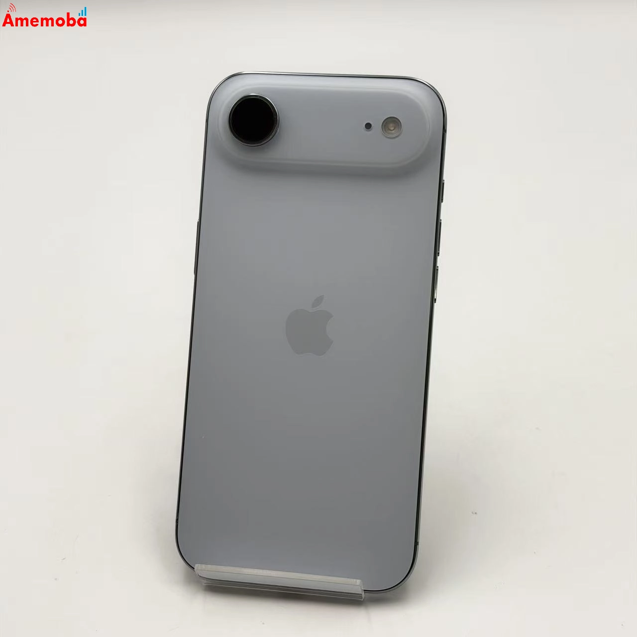 iPhone Air 512GB スカイブルー MG2F4J/A Apple版SIMフリー 美品
