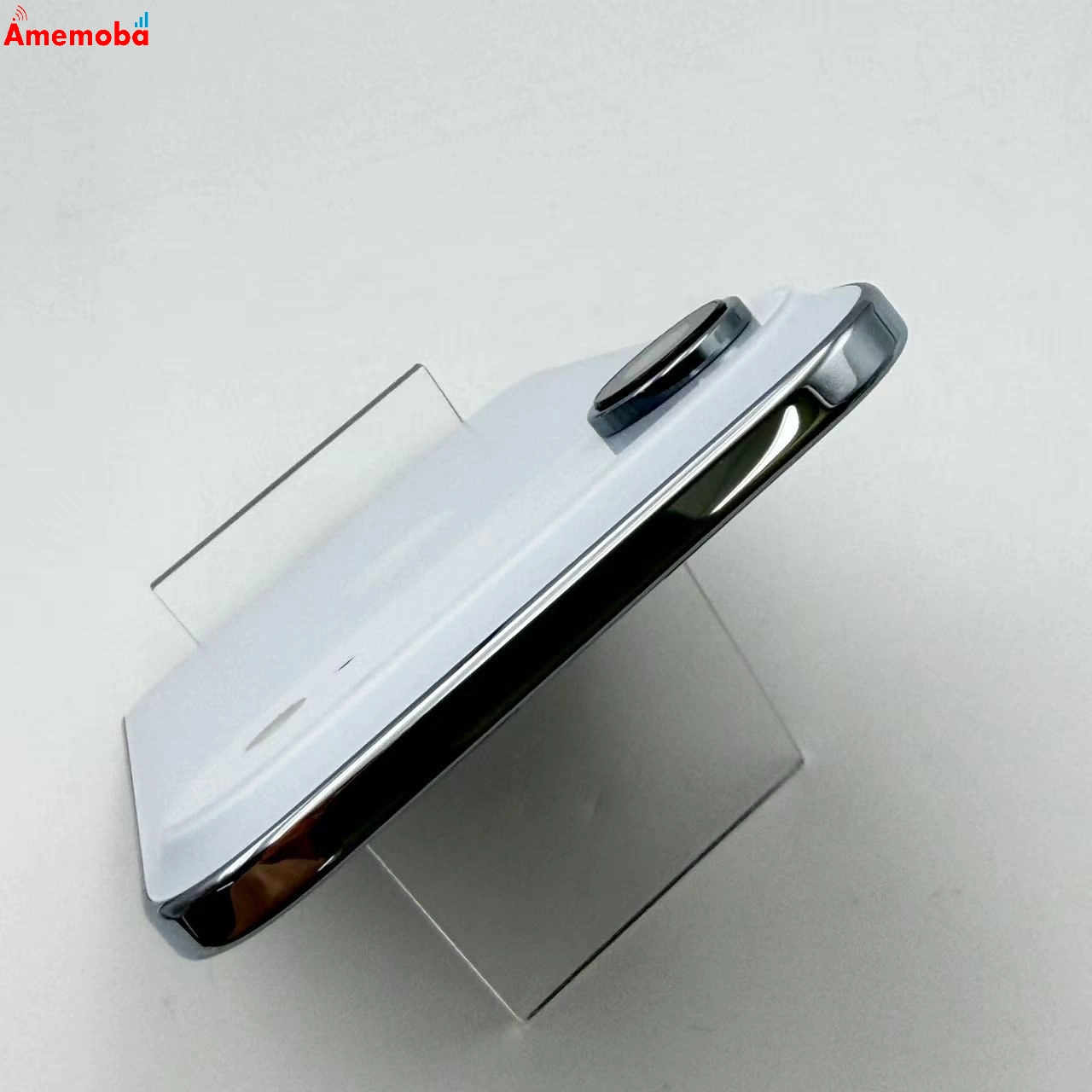 iPhone Air 512GB スカイブルー MG2F4J/A Apple版SIMフリー 美品