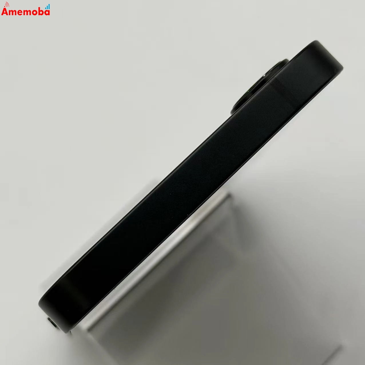 iPhone 16e 128GB ブラック 3N762J/A AU版SIMフリー au