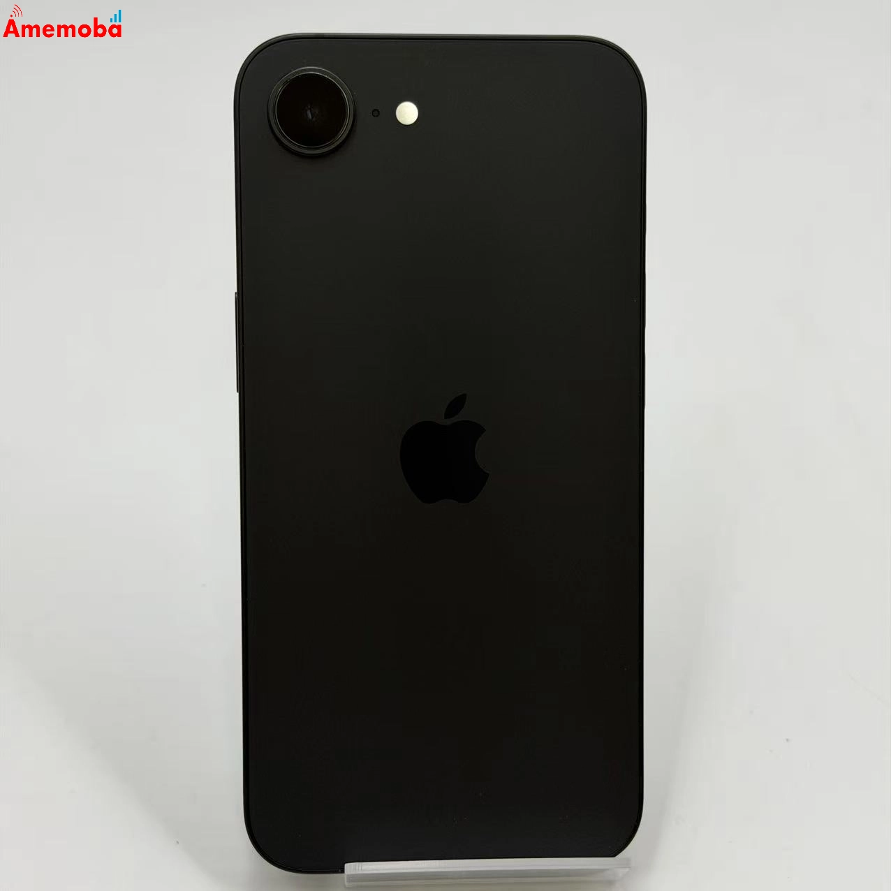 iPhone 16e 128GB ブラック 3N762J/A AU版SIMフリー au