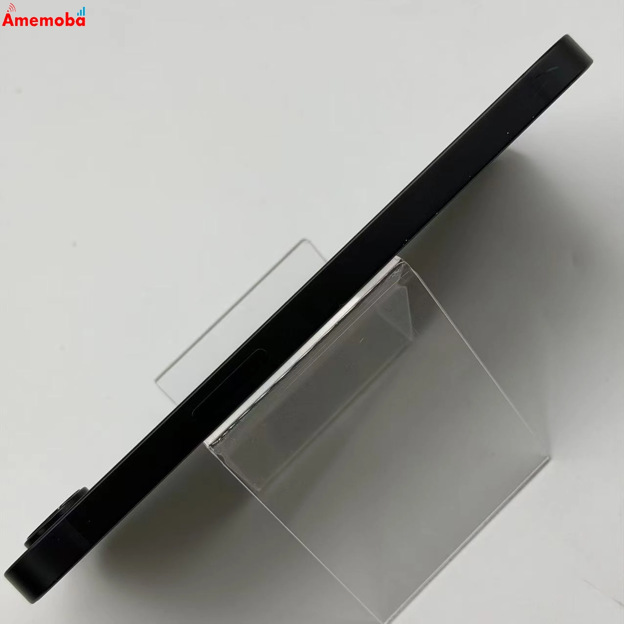 iPhone 16e 128GB ブラック 3N762J/A AU版SIMフリー au