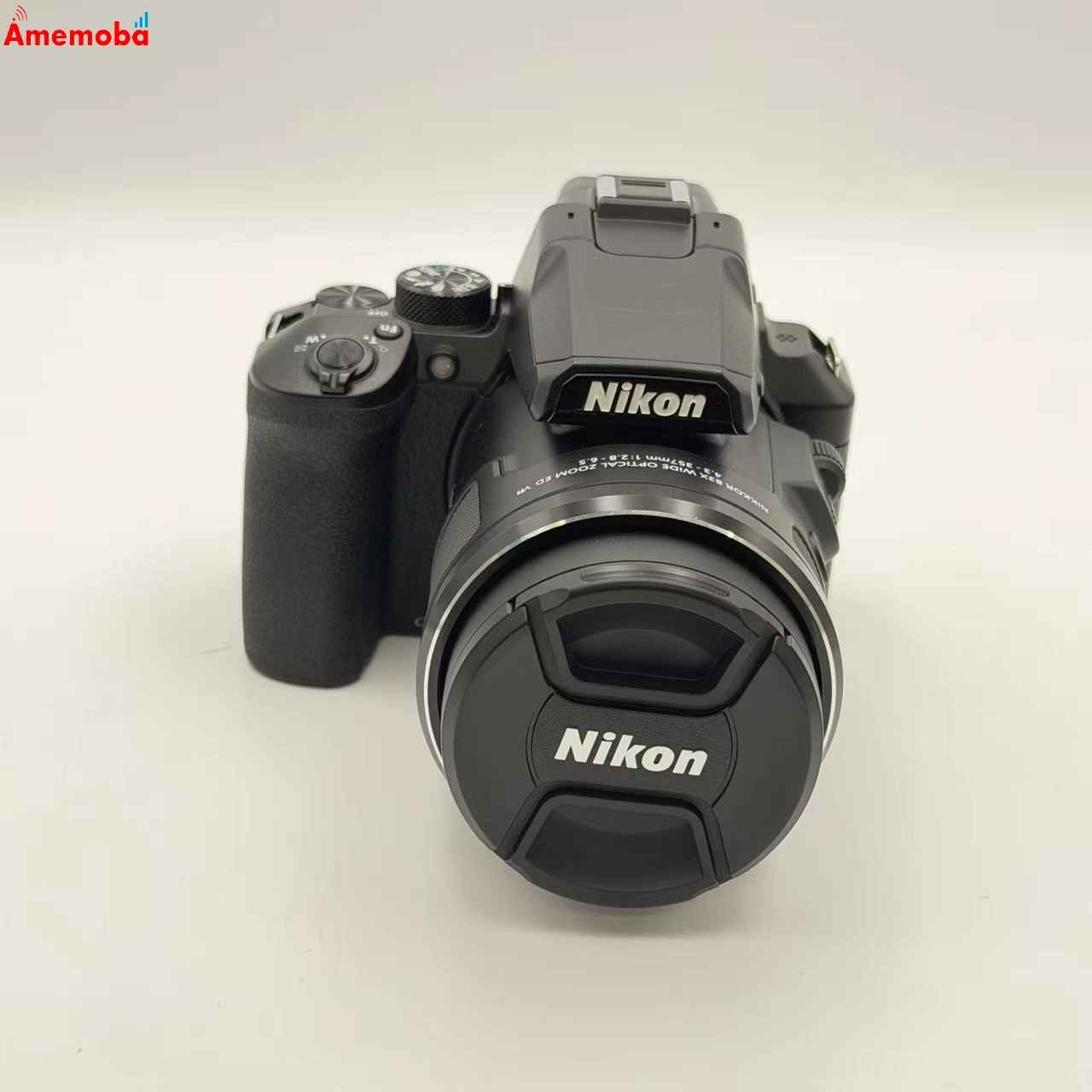 COOLPIX P950 ブラック 新品同様
