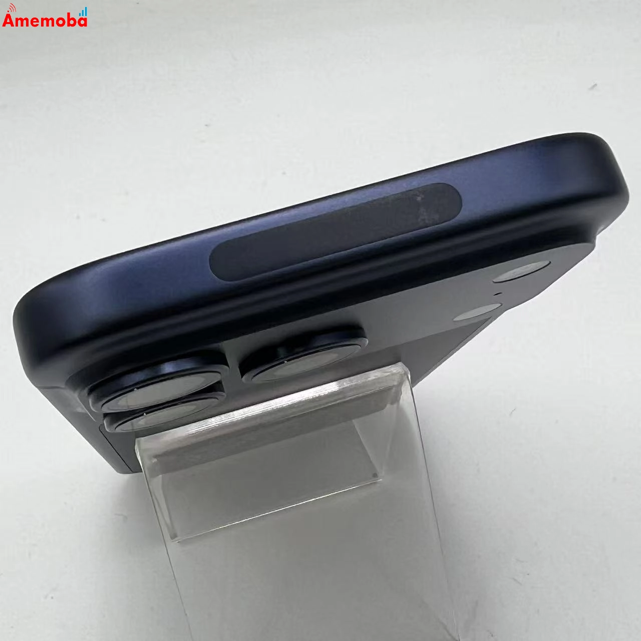 iPhone 17 Pro 256GB ディープブルー MG874J/A SIMフリー 美品
