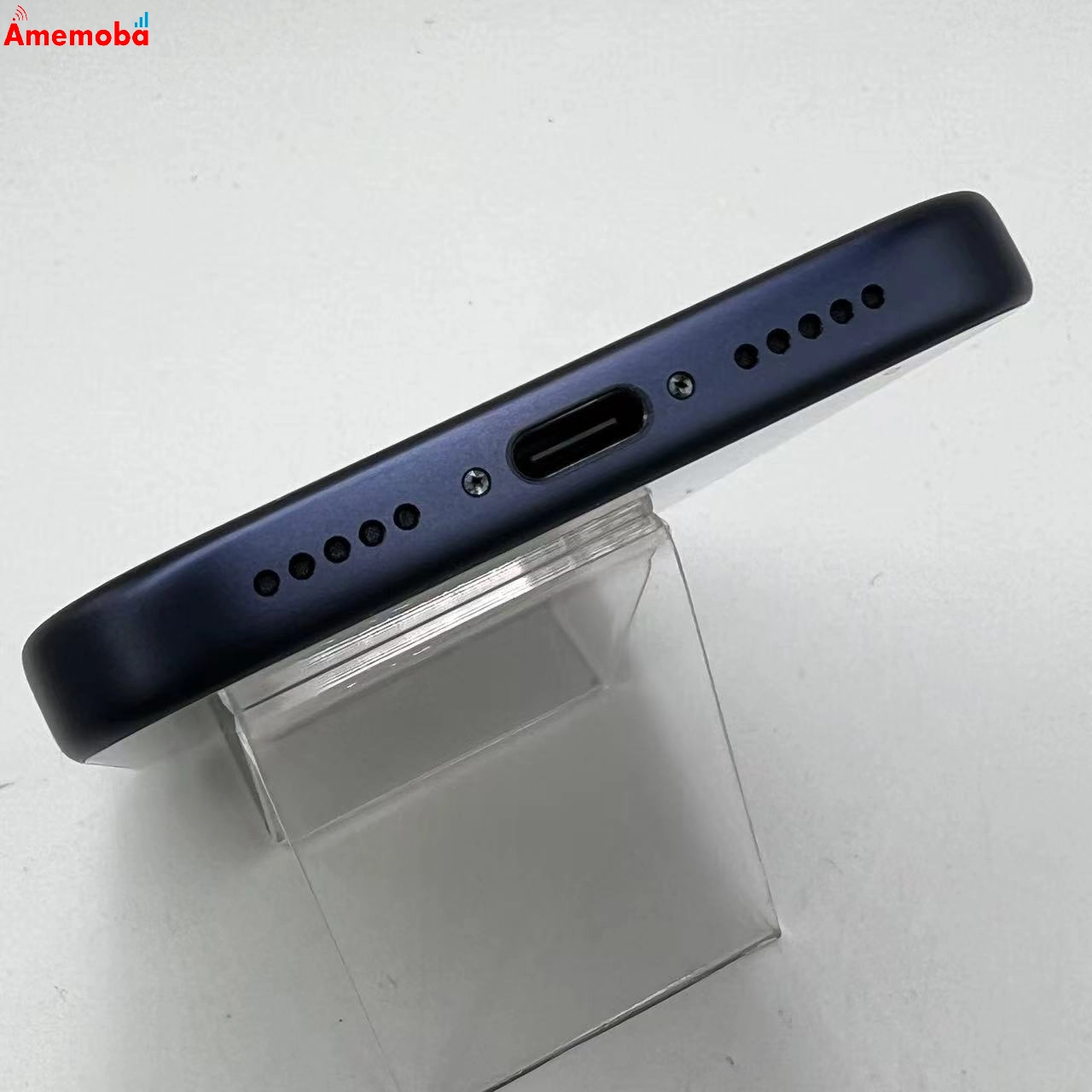 iPhone 17 Pro 256GB ディープブルー MG874J/A SIMフリー 美品