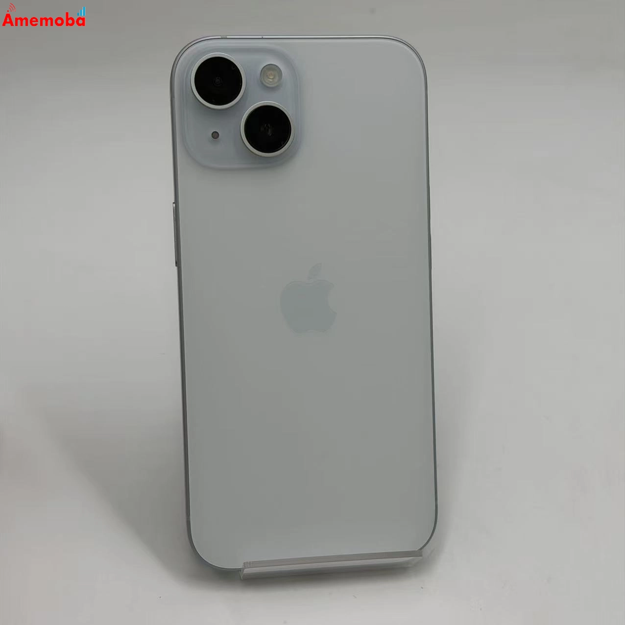 iPhone15 128GB ブルー MTML3J/A SoftBank版SIMフリー