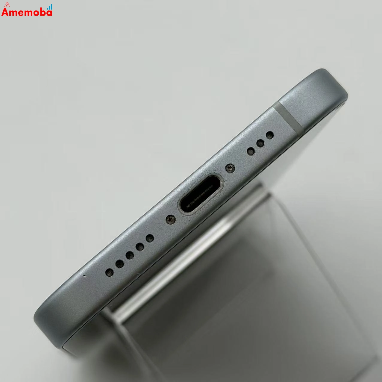 iPhone15 128GB ブルー MTML3J/A SoftBank版SIMフリー