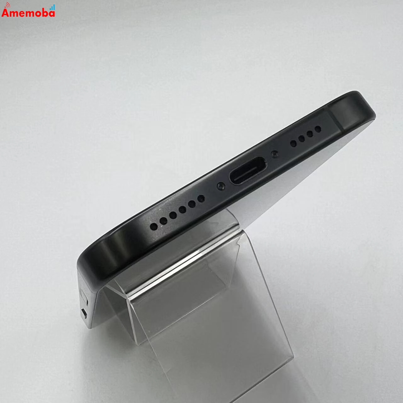 iPhone16 Pro Max 256GB ブラックチタニウム MYWG3J/A SIMフリー 美品